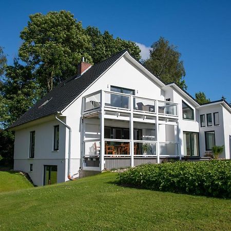 Lieschenhues Apartment Kappeln Exterior photo