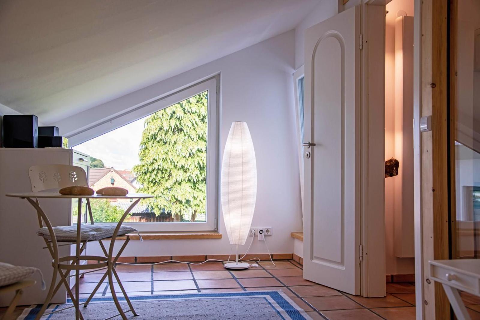 Lieschenhues Apartment Kappeln Exterior photo